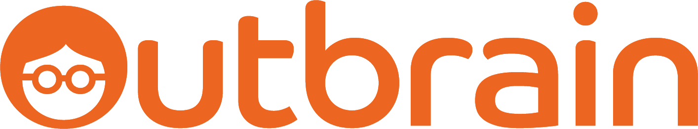 Outbrain logo
